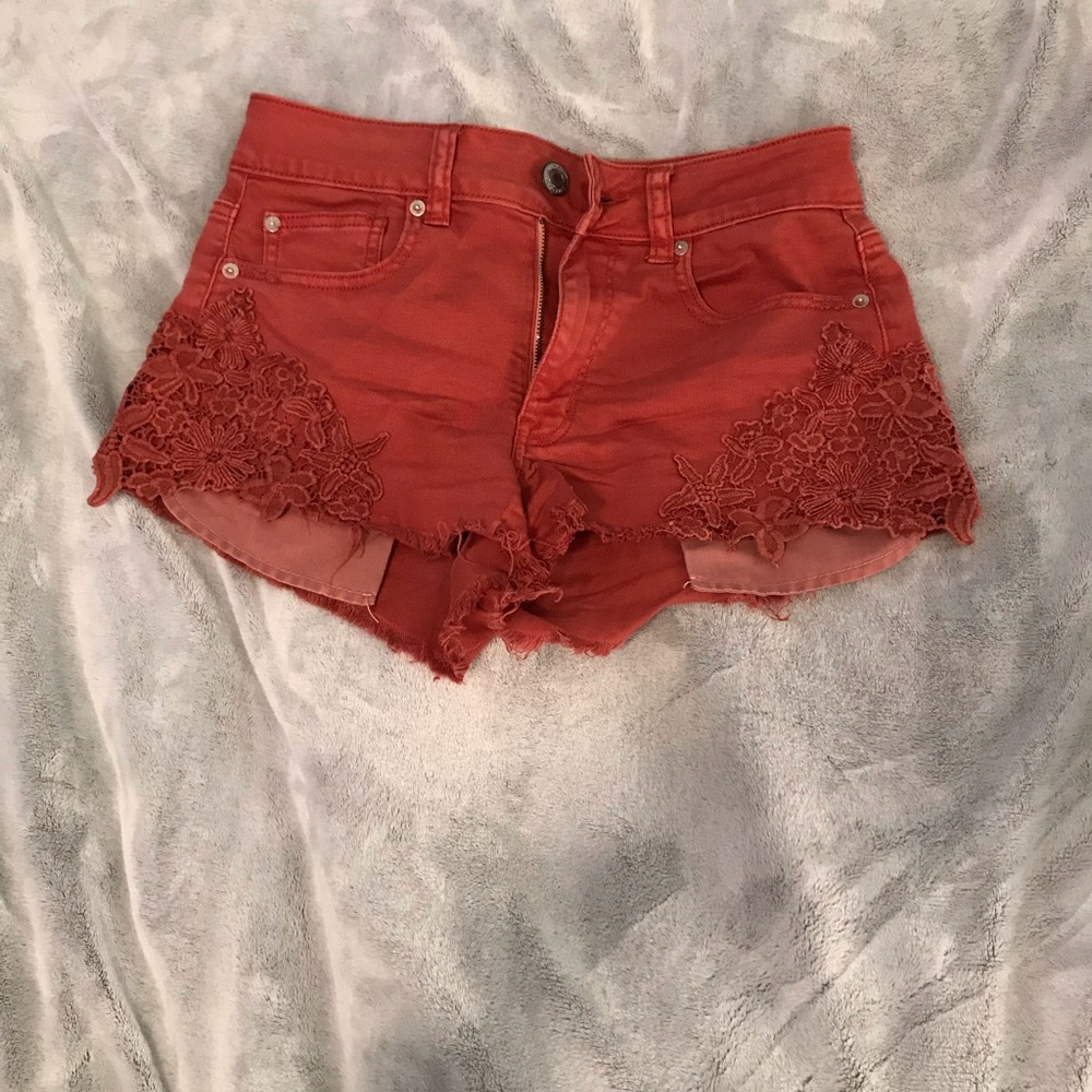American Eagle shorts